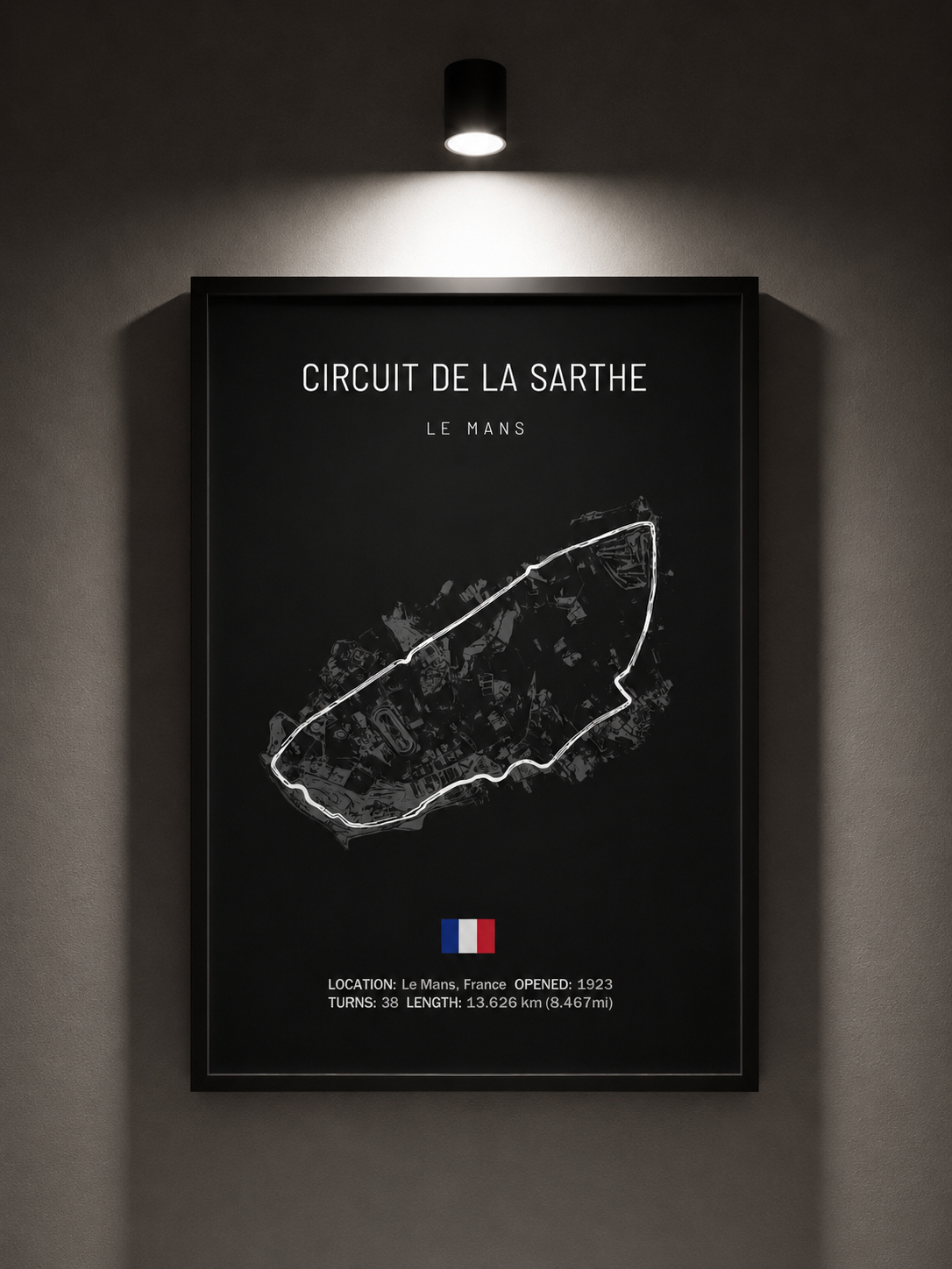 Circuit Print