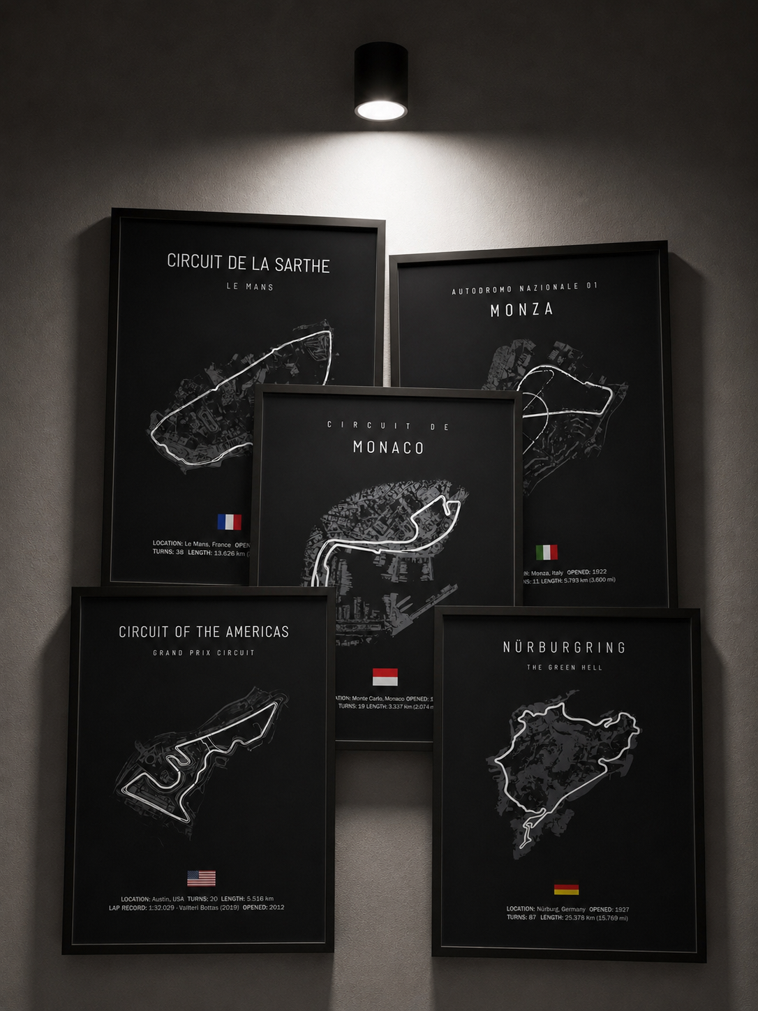 Bundle Collection
